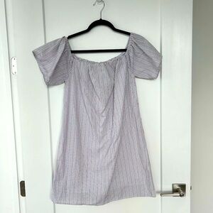Bobeau Dress